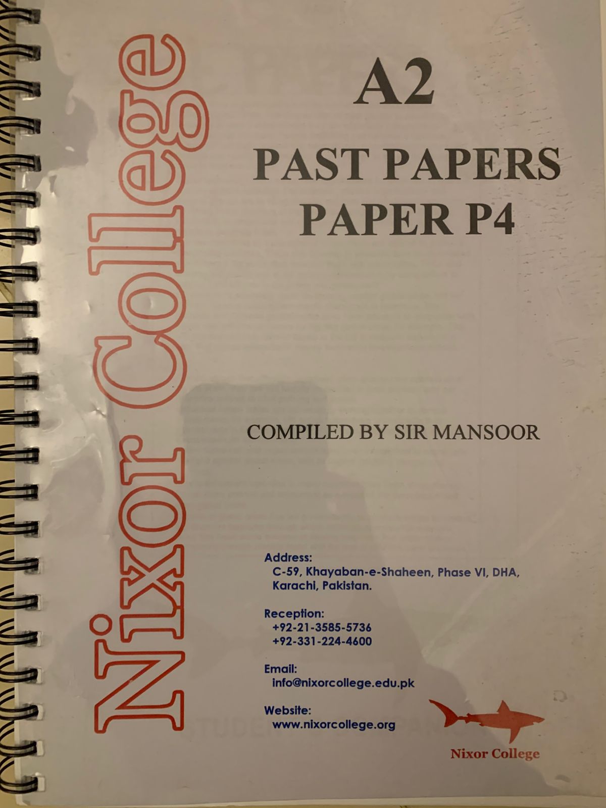 a level sociology solved past papers - paper 4 (religion + media)